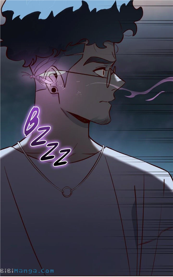 The Last Bloodline Chapter 53 - Page 45