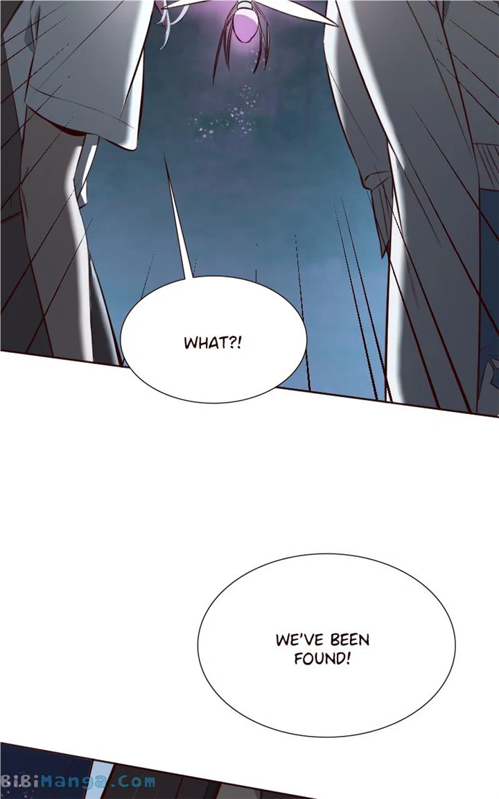 The Last Bloodline Chapter 53 - Page 47