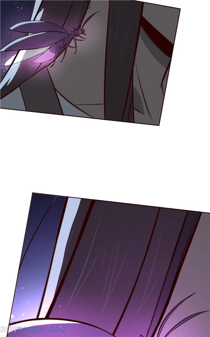 The Last Bloodline Chapter 53 - Page 48