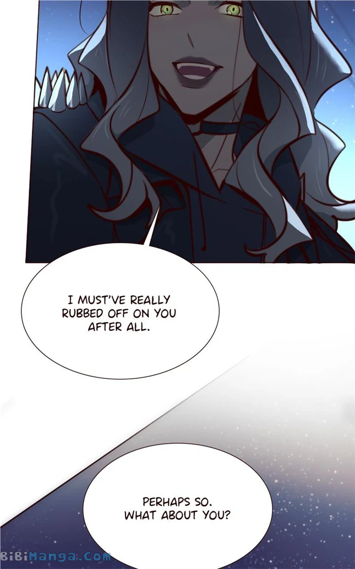 The Last Bloodline Chapter 53 - Page 58