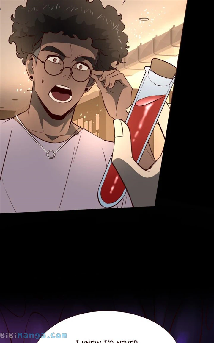 The Last Bloodline Chapter 53 - Page 6