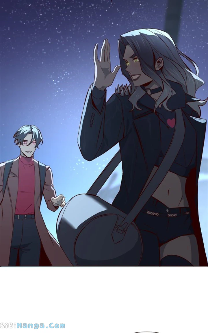 The Last Bloodline Chapter 53 - Page 63