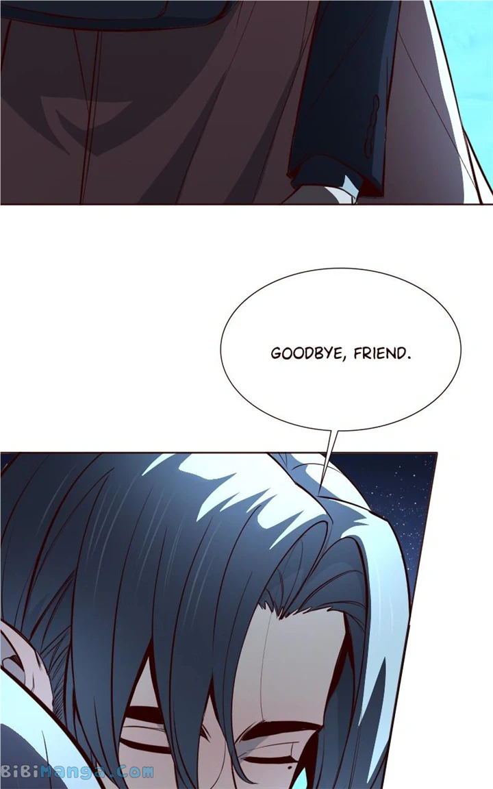 The Last Bloodline Chapter 53 - Page 66