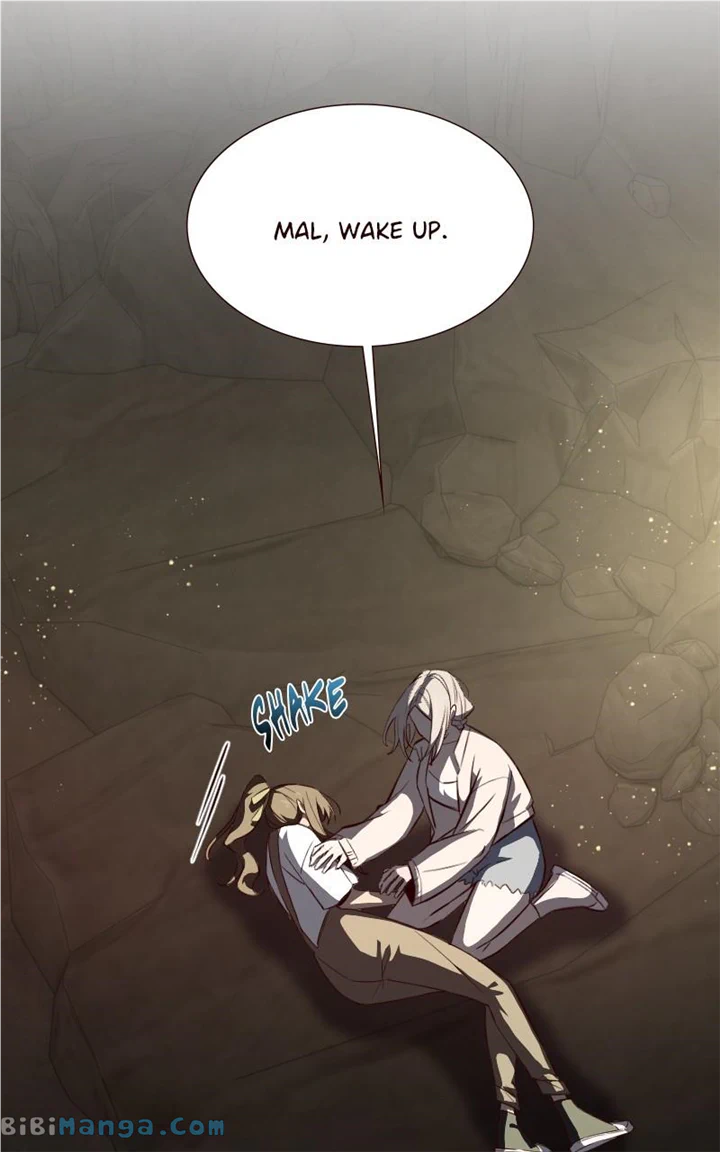 The Last Bloodline Chapter 53 - Page 71