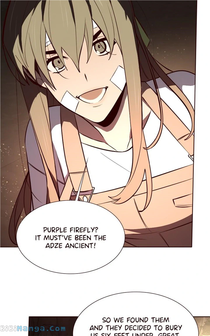 The Last Bloodline Chapter 53 - Page 76