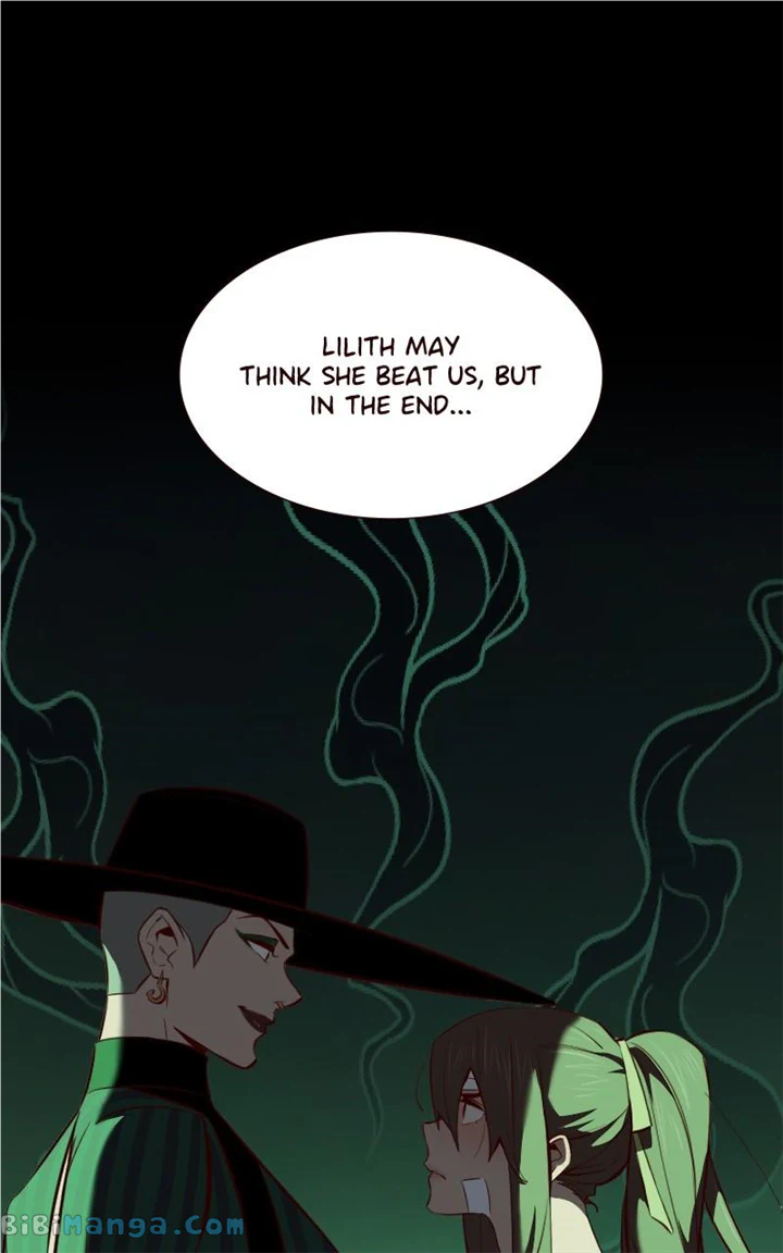 The Last Bloodline Chapter 53 - Page 8