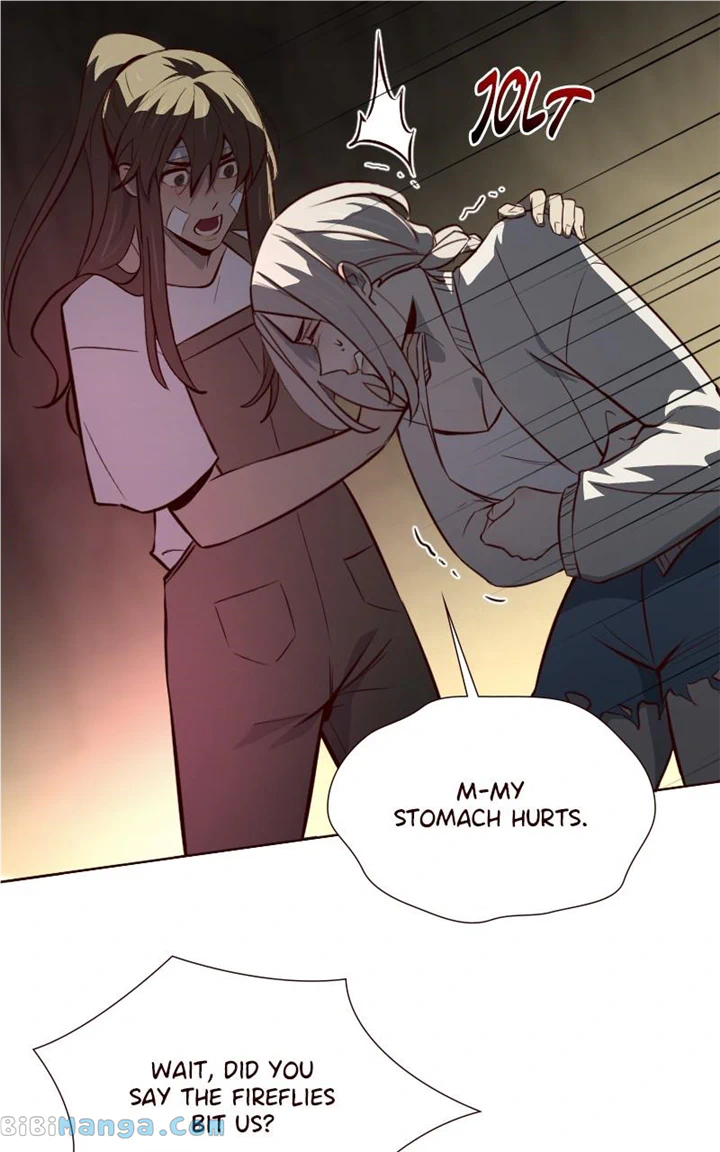 The Last Bloodline Chapter 53 - Page 80