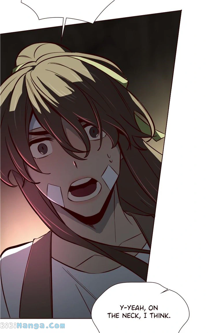 The Last Bloodline Chapter 53 - Page 81