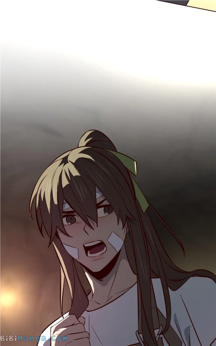 The Last Bloodline Chapter 53 - Page 88