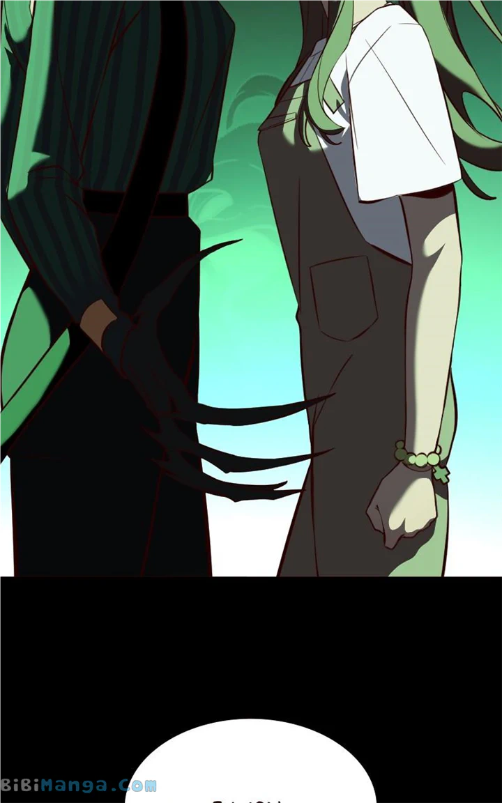 The Last Bloodline Chapter 53 - Page 9