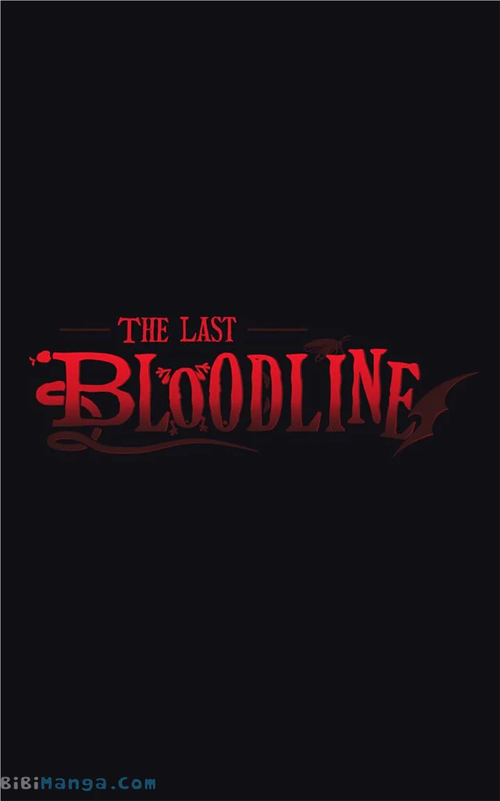 The Last Bloodline Chapter 54 - Page 1