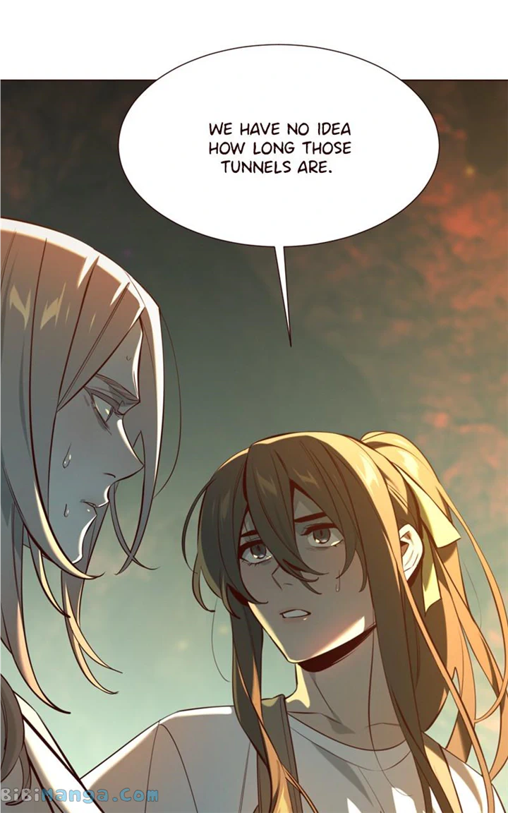 The Last Bloodline Chapter 54 - Page 10