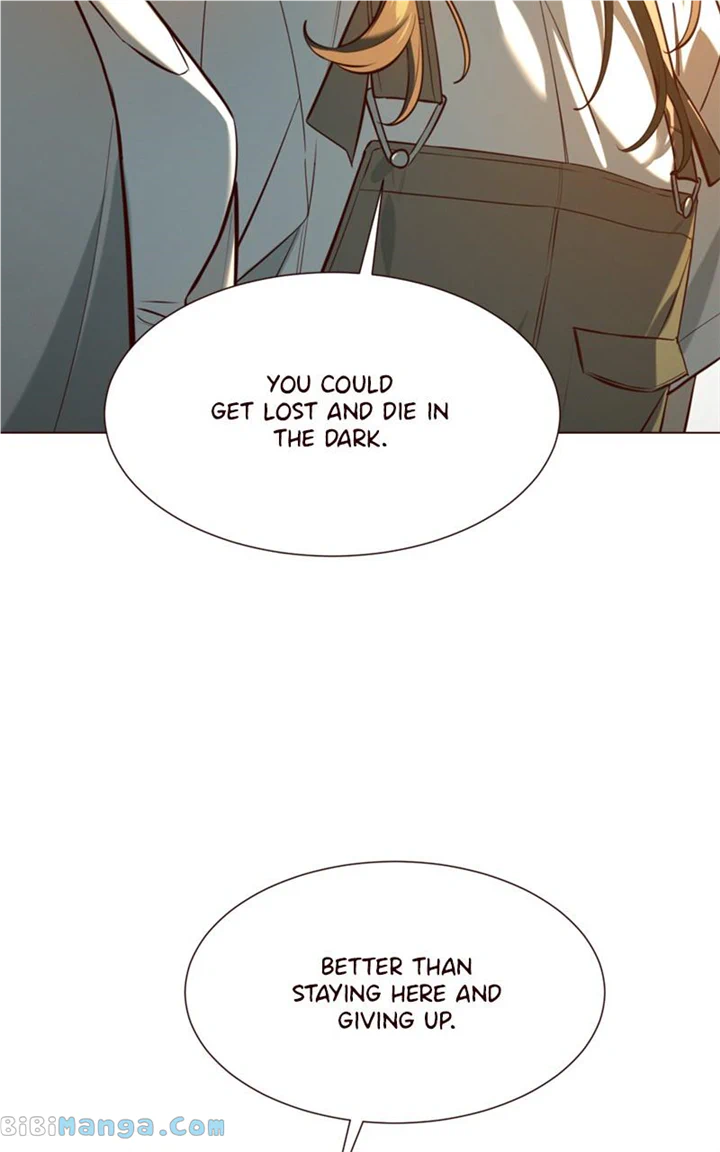 The Last Bloodline Chapter 54 - Page 11