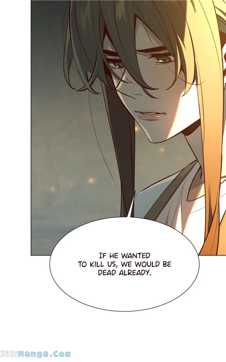 The Last Bloodline Chapter 54 - Page 13