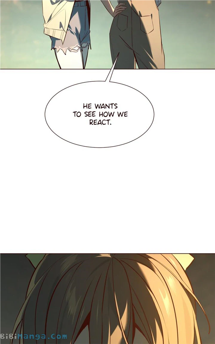 The Last Bloodline Chapter 54 - Page 15