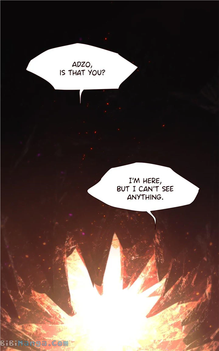 The Last Bloodline Chapter 54 - Page 18