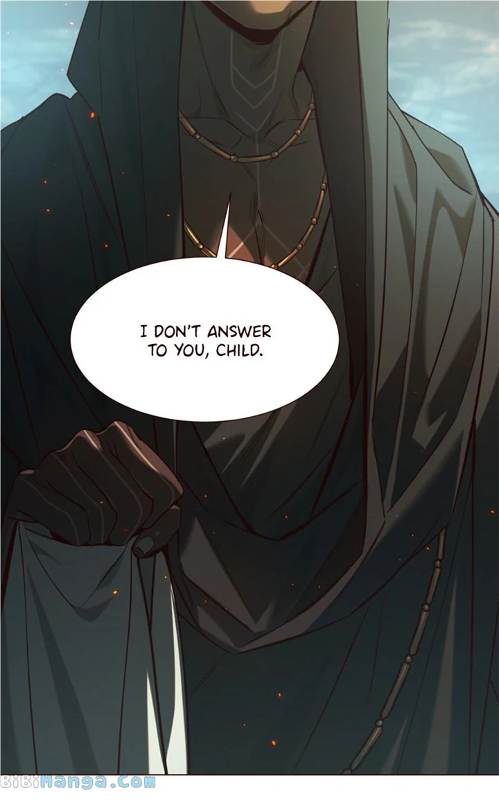 The Last Bloodline Chapter 54 - Page 22