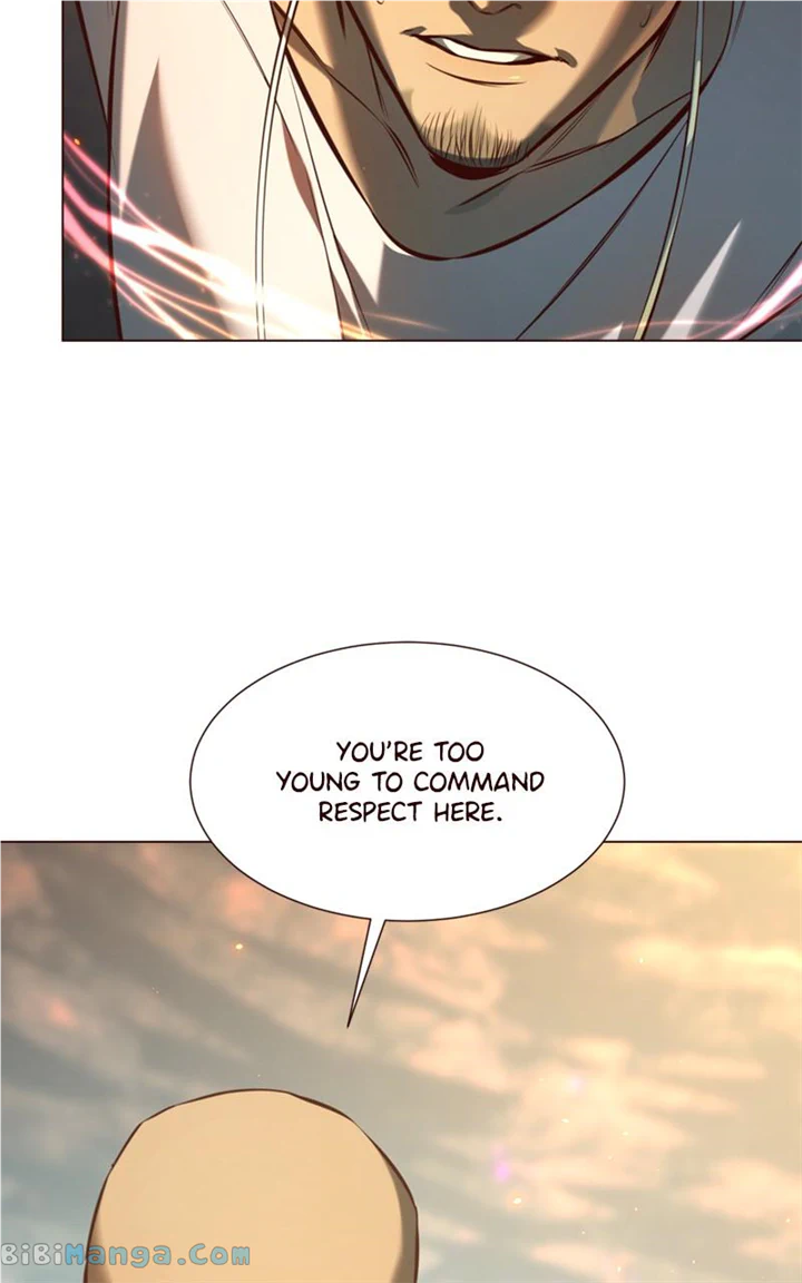 The Last Bloodline Chapter 54 - Page 24