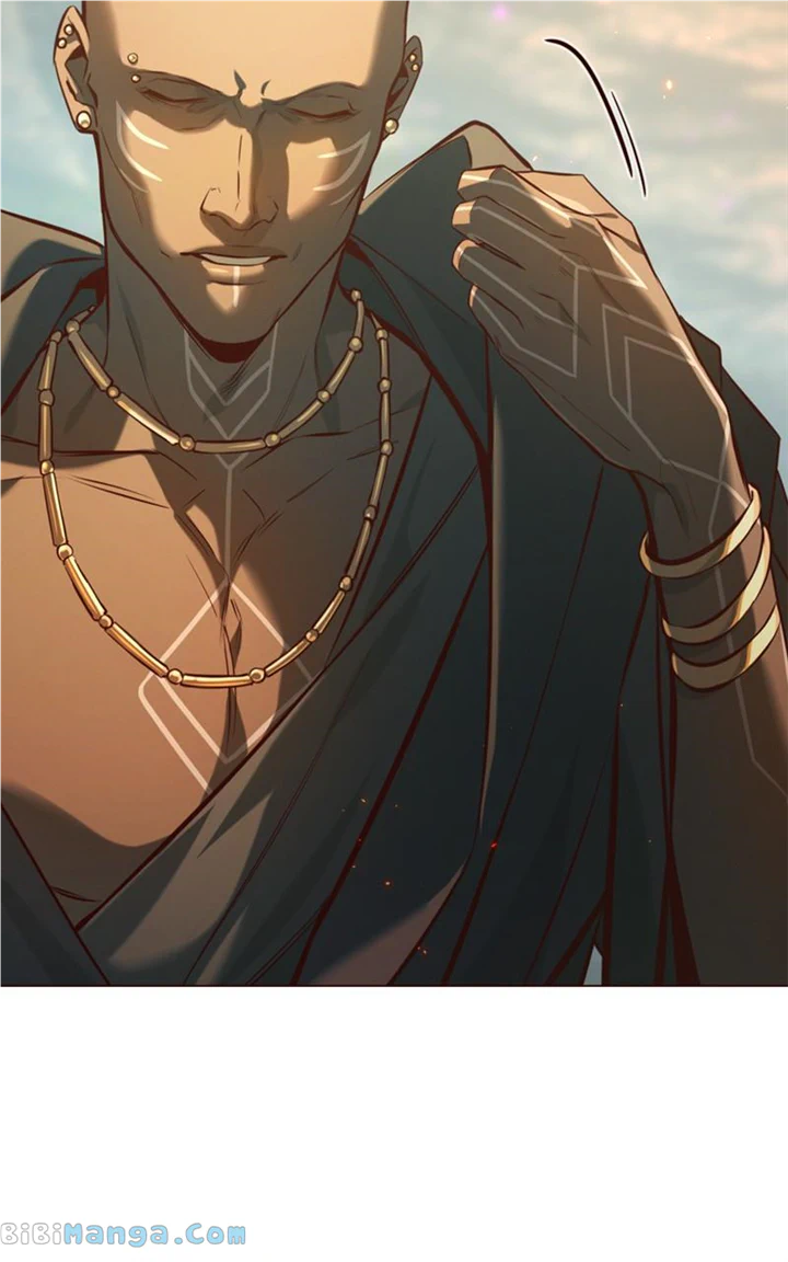 The Last Bloodline Chapter 54 - Page 25