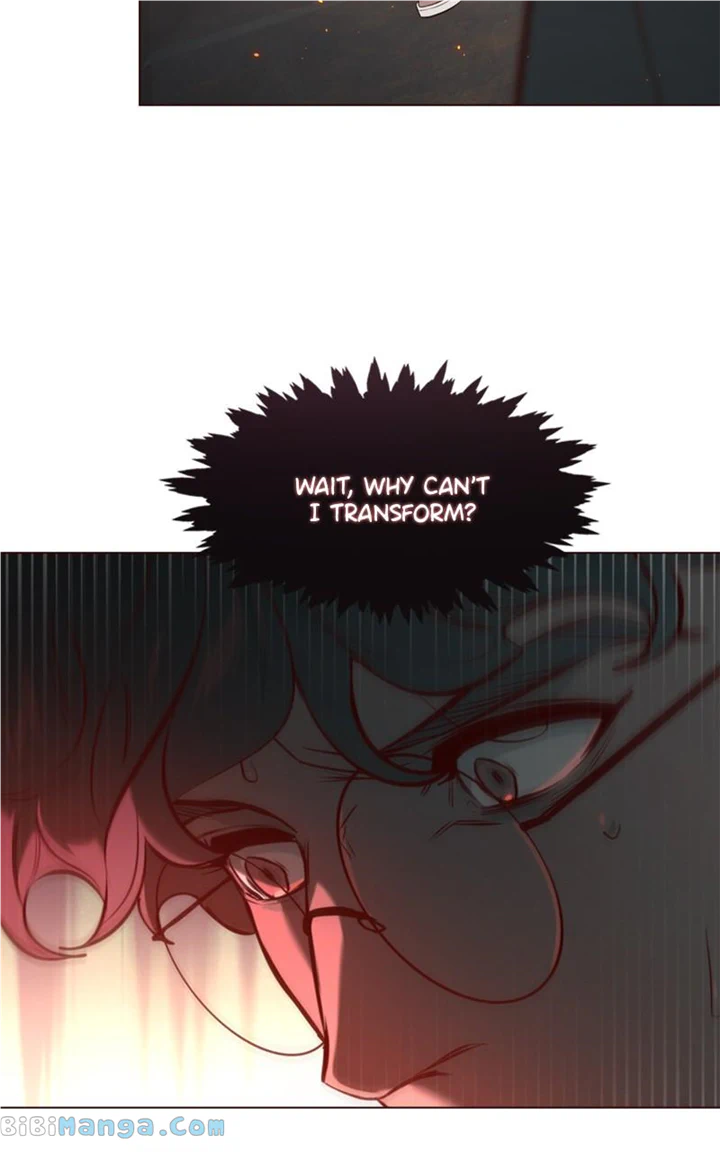 The Last Bloodline Chapter 54 - Page 27