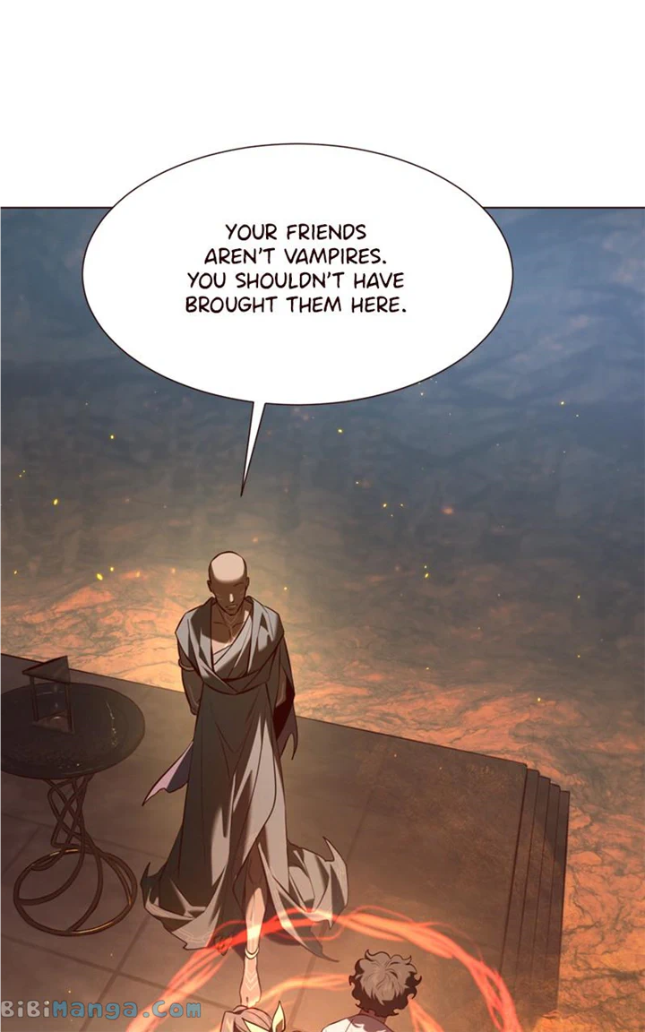 The Last Bloodline Chapter 54 - Page 34