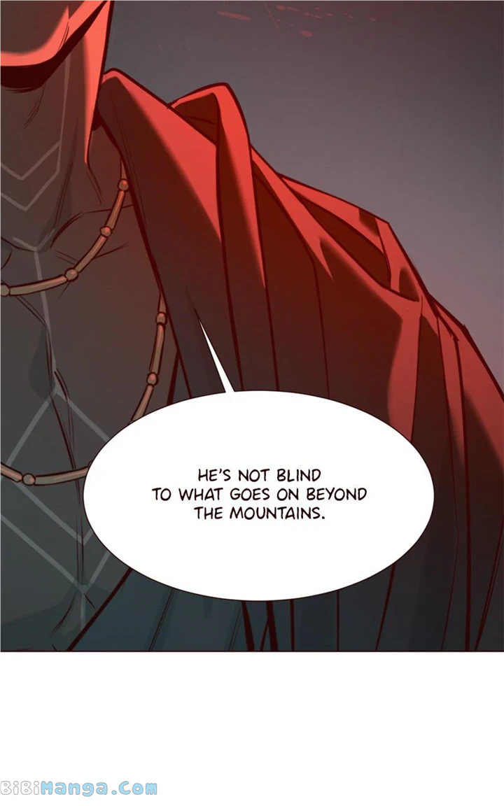 The Last Bloodline Chapter 54 - Page 37