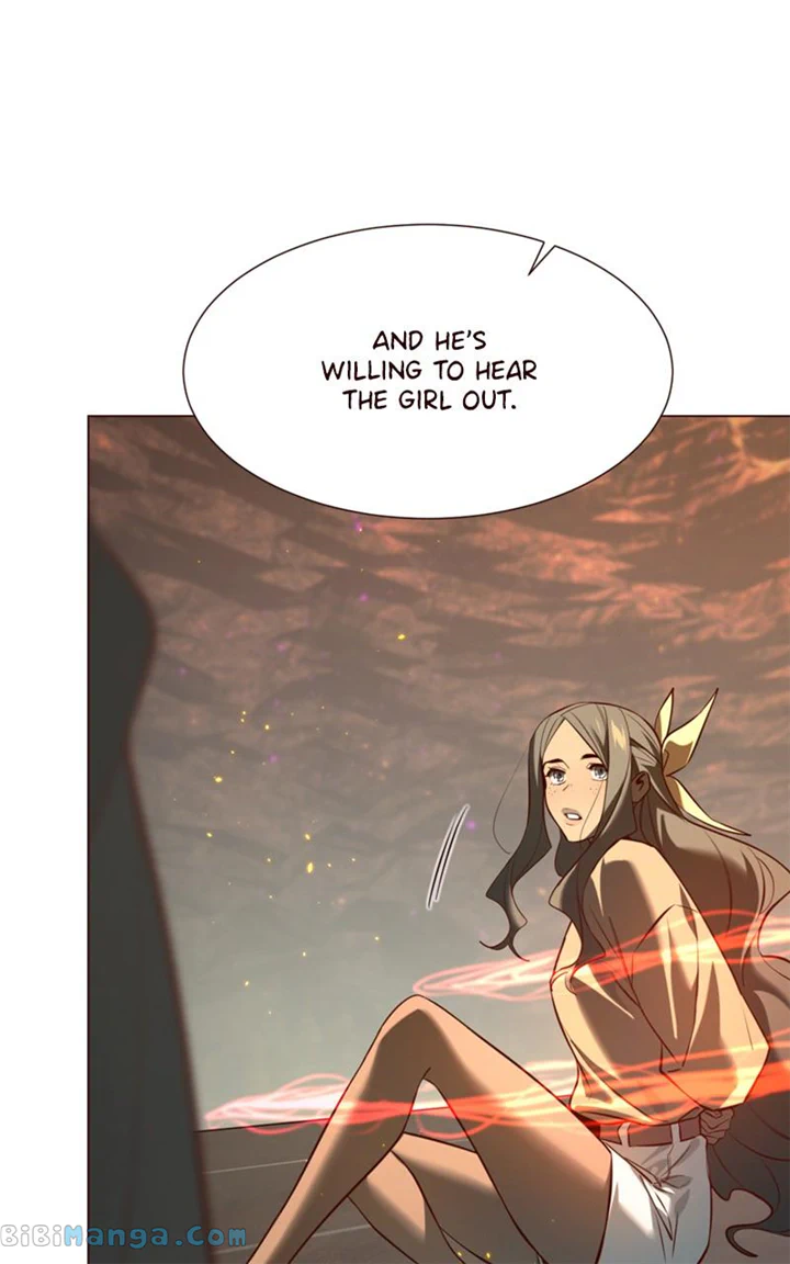 The Last Bloodline Chapter 54 - Page 38