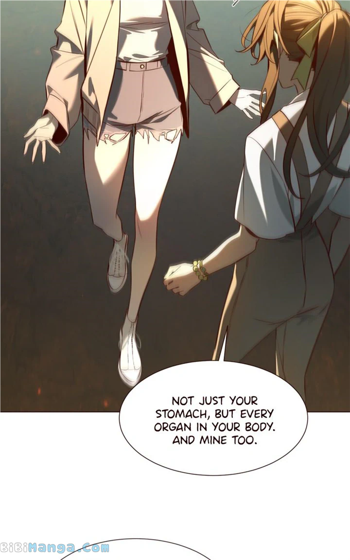 The Last Bloodline Chapter 54 - Page 4