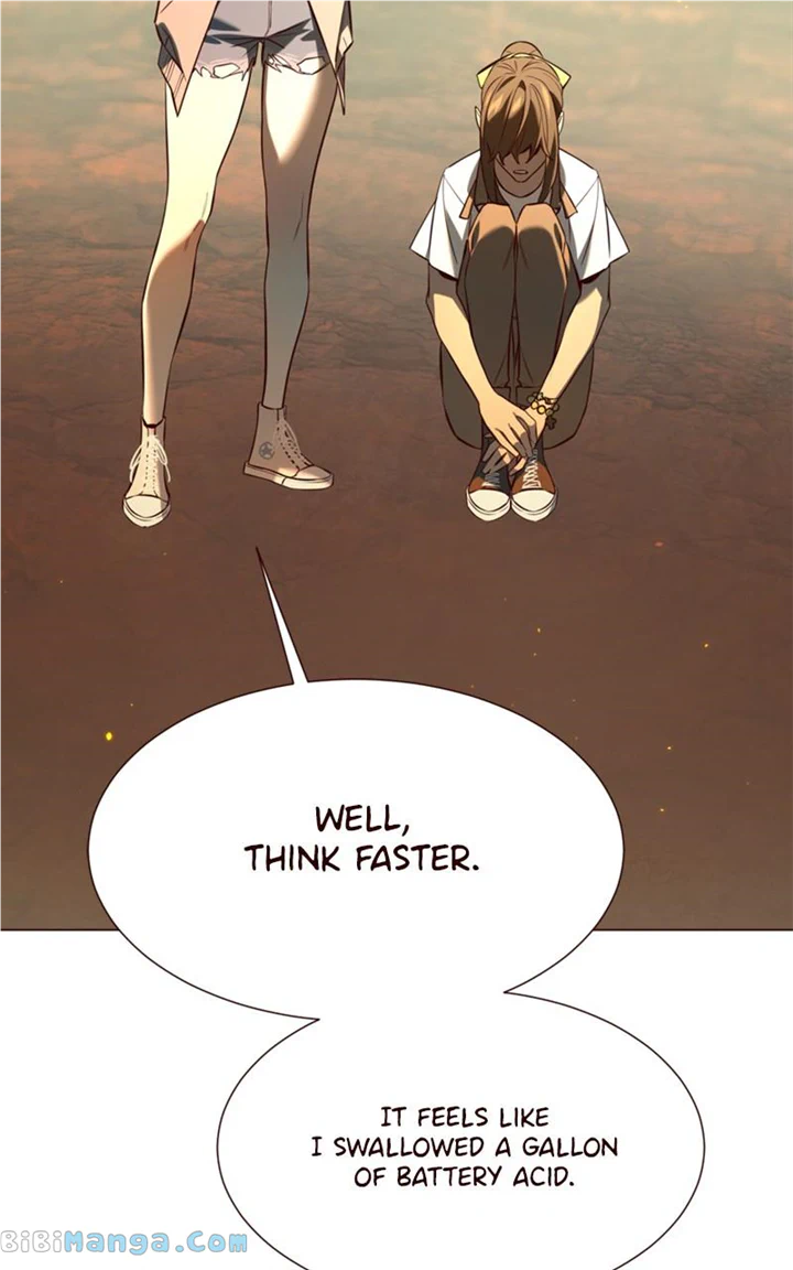 The Last Bloodline Chapter 54 - Page 42