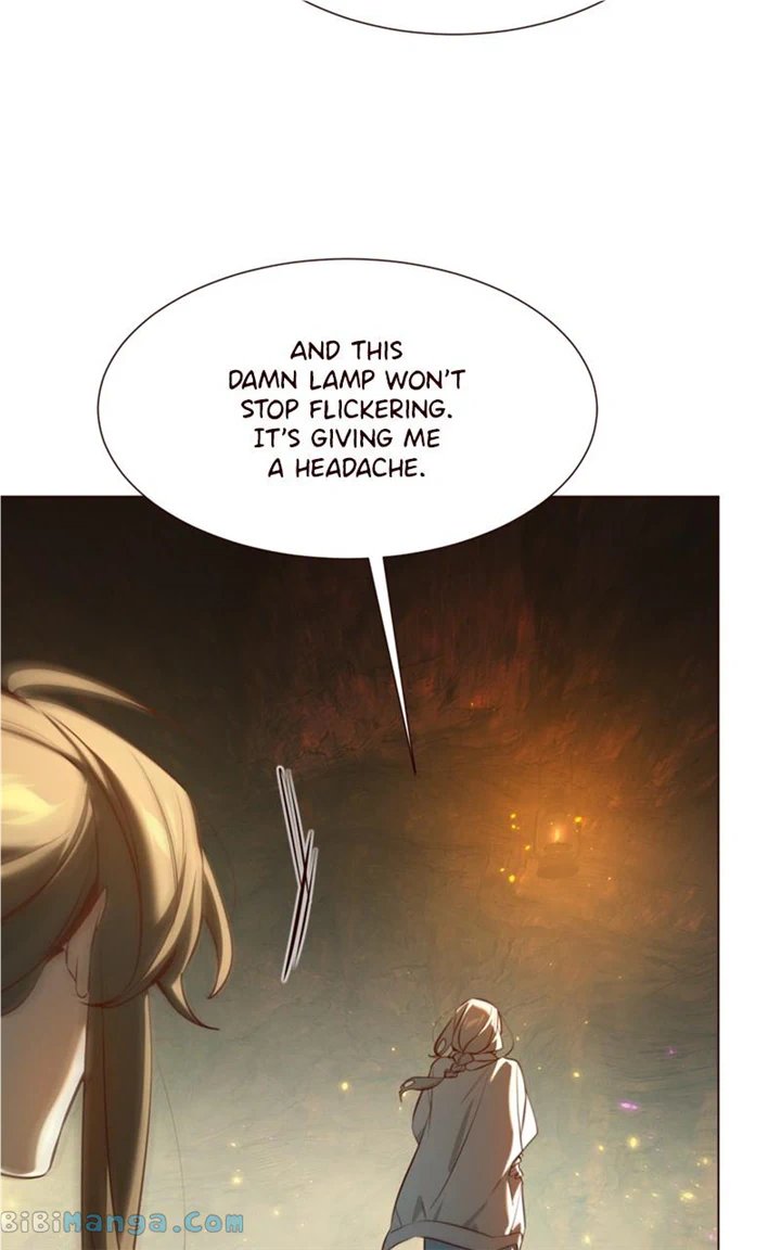 The Last Bloodline Chapter 54 - Page 43