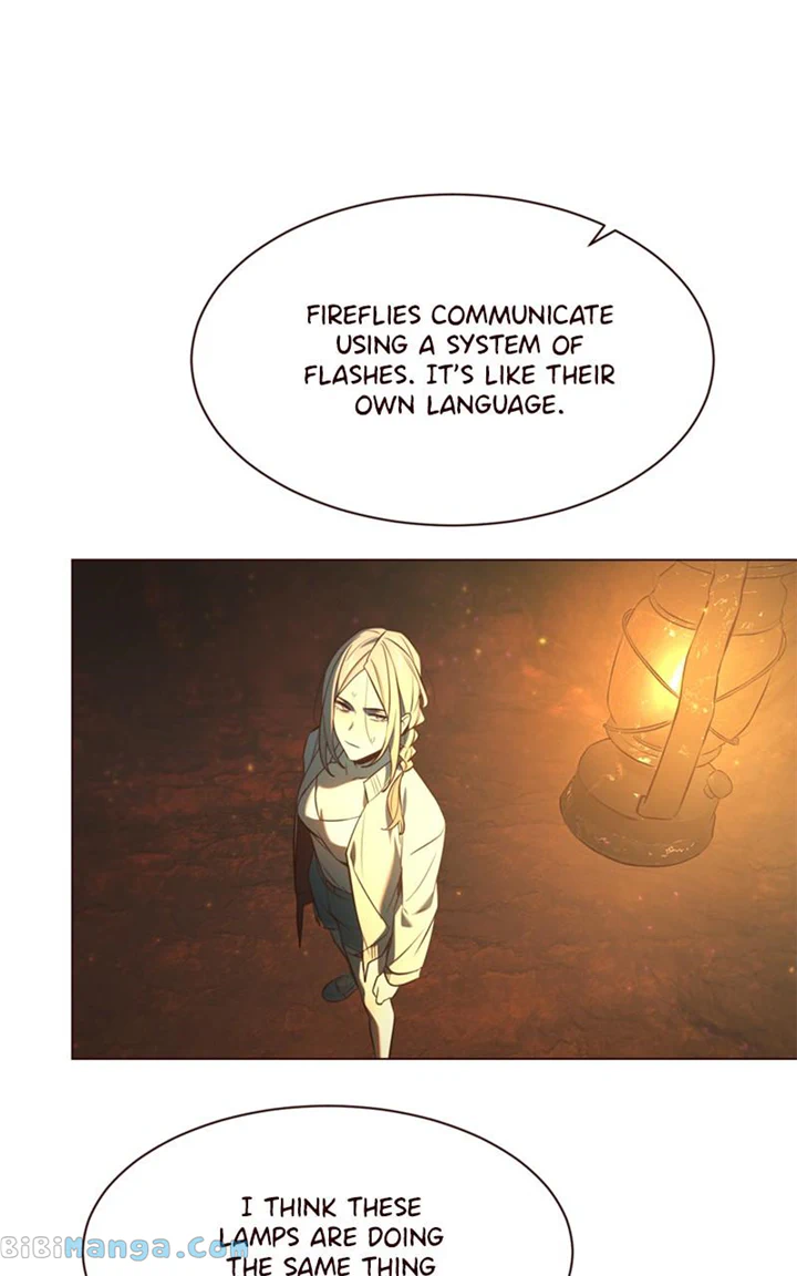 The Last Bloodline Chapter 54 - Page 47