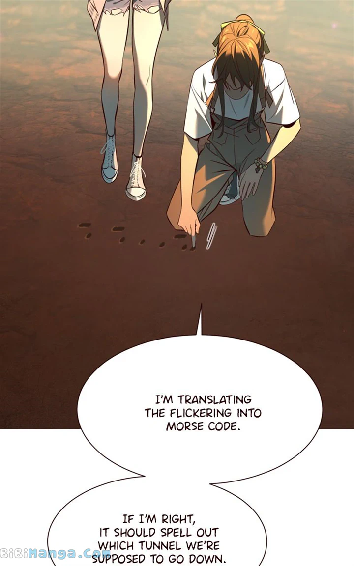 The Last Bloodline Chapter 54 - Page 49