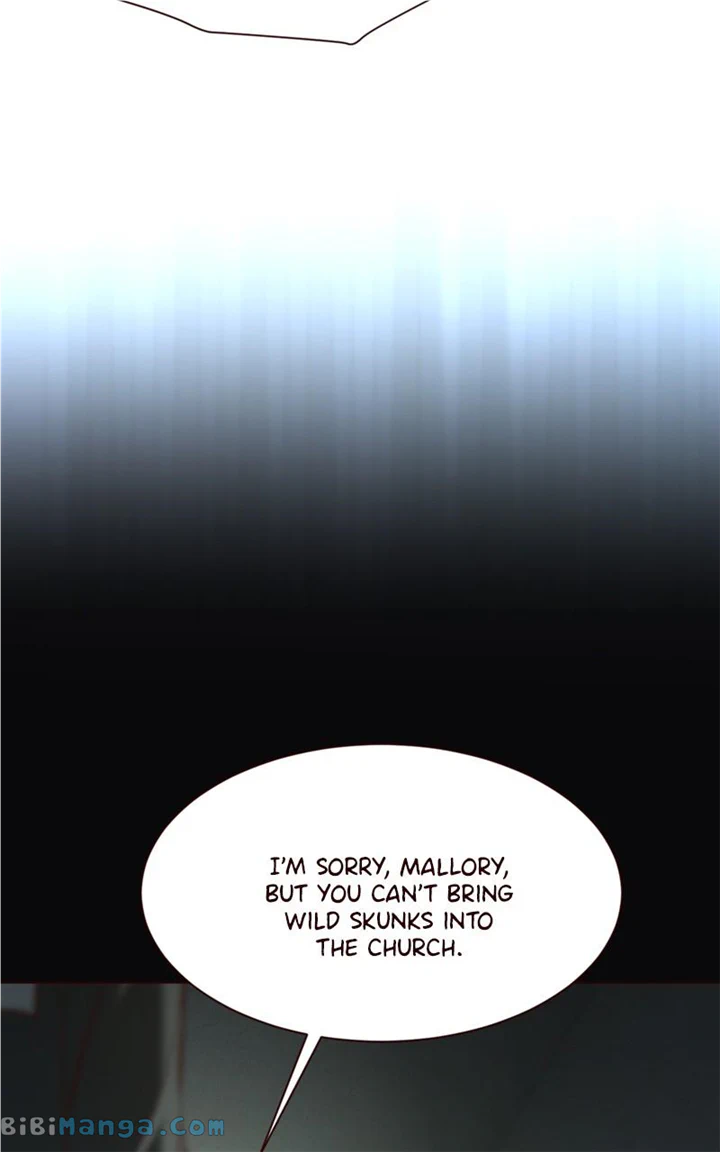 The Last Bloodline Chapter 54 - Page 51