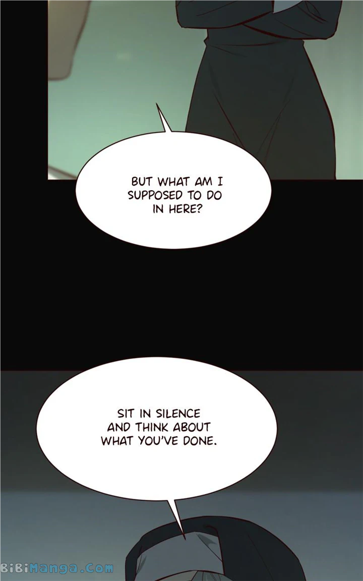 The Last Bloodline Chapter 54 - Page 54