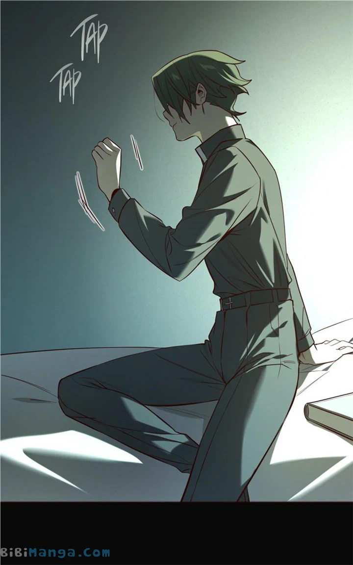 The Last Bloodline Chapter 54 - Page 59