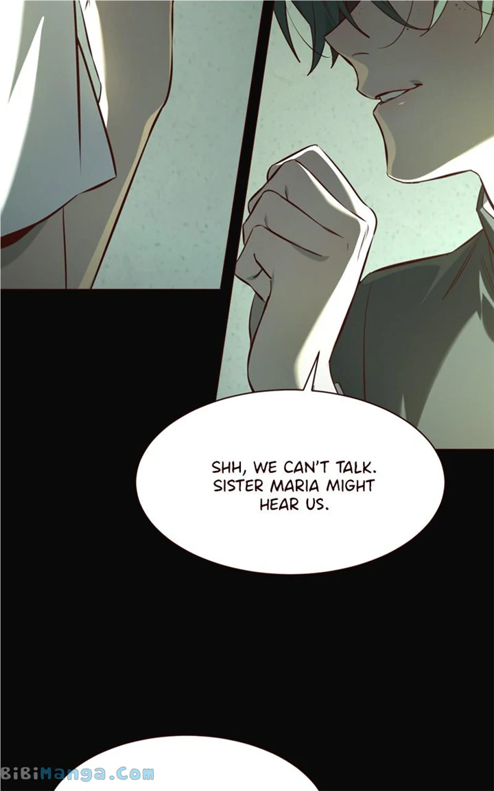 The Last Bloodline Chapter 54 - Page 61