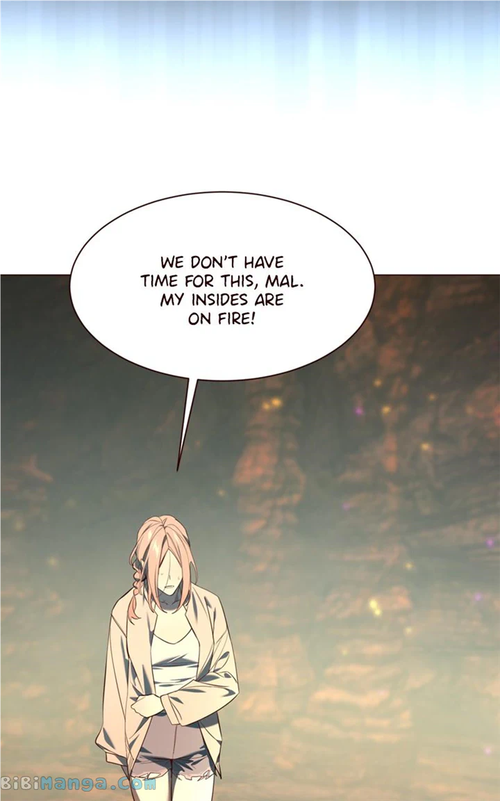 The Last Bloodline Chapter 54 - Page 65