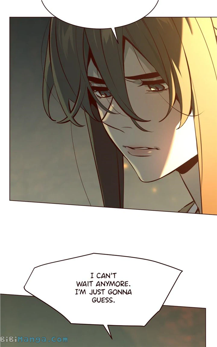 The Last Bloodline Chapter 54 - Page 67