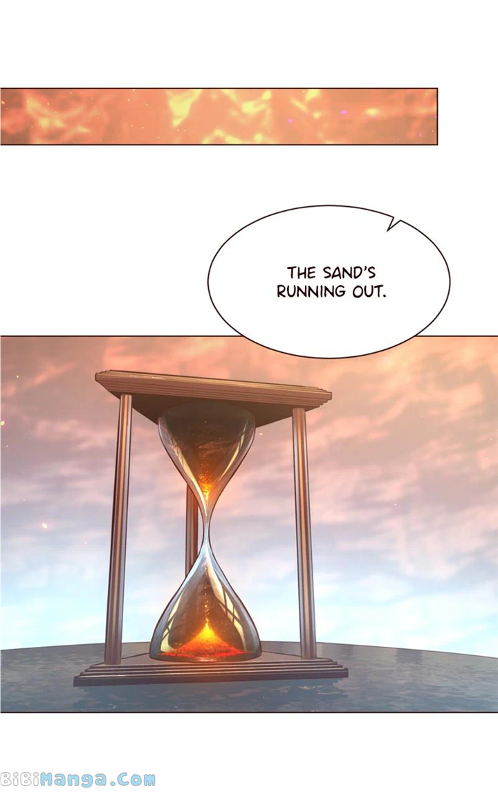 The Last Bloodline Chapter 54 - Page 71