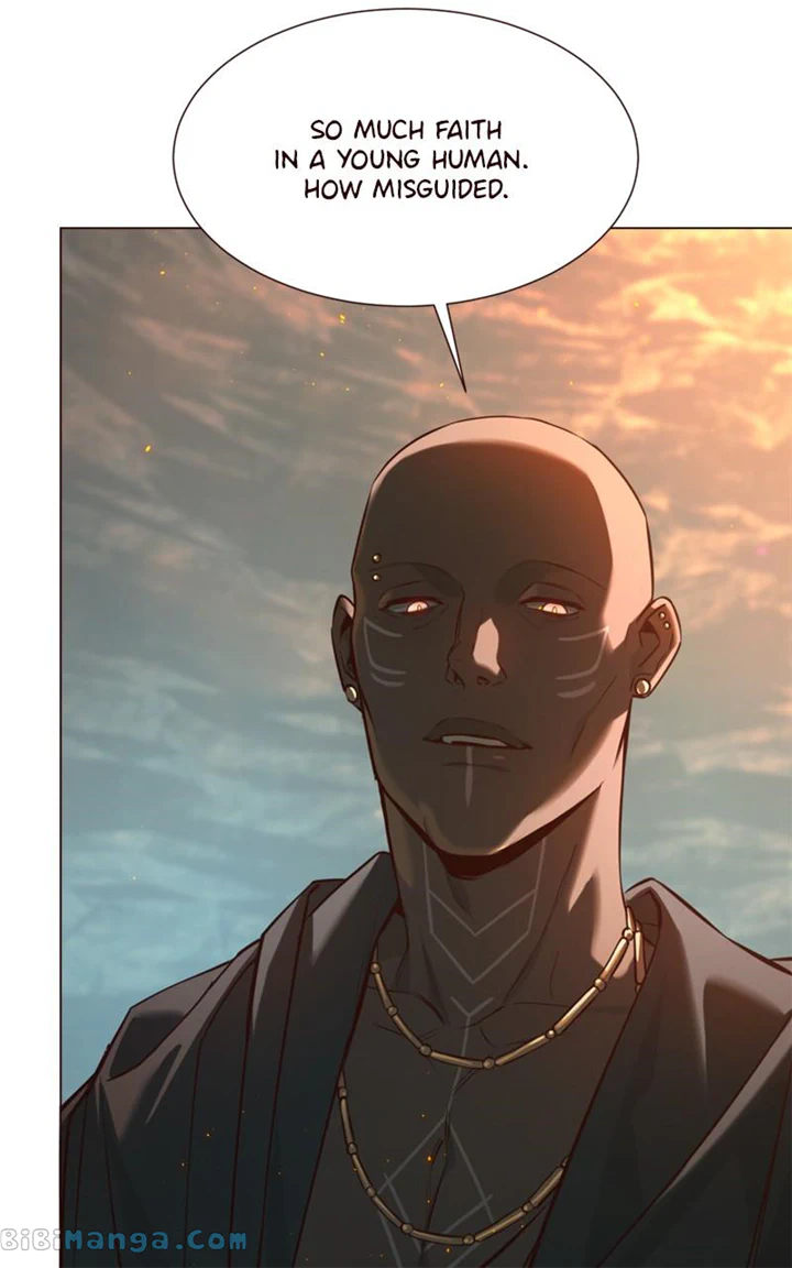 The Last Bloodline Chapter 54 - Page 73