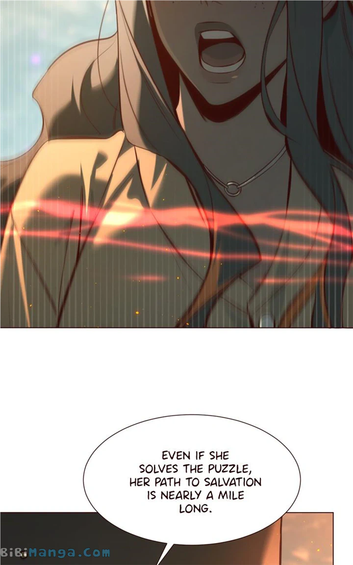 The Last Bloodline Chapter 54 - Page 75