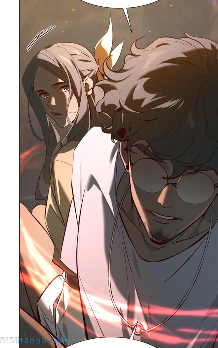 The Last Bloodline Chapter 54 - Page 77