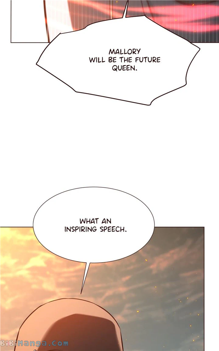 The Last Bloodline Chapter 54 - Page 81