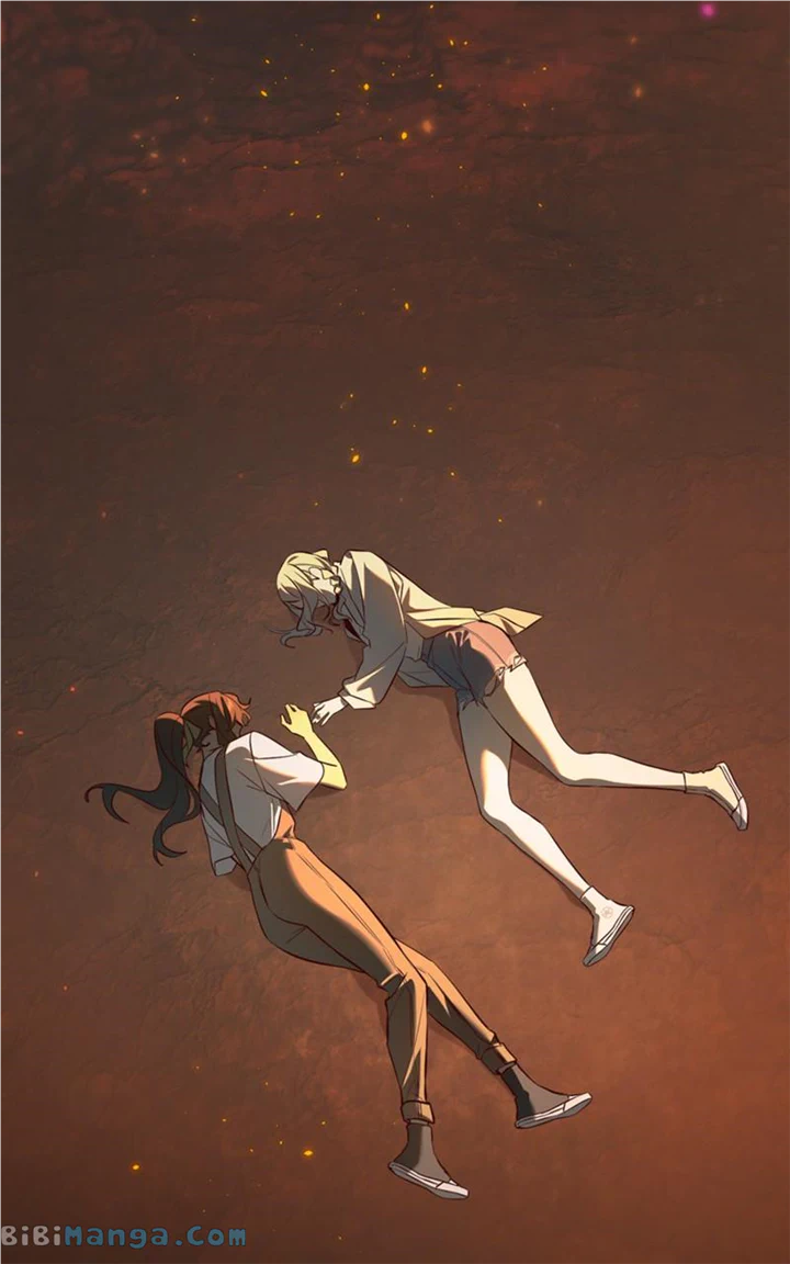 The Last Bloodline Chapter 54 - Page 86