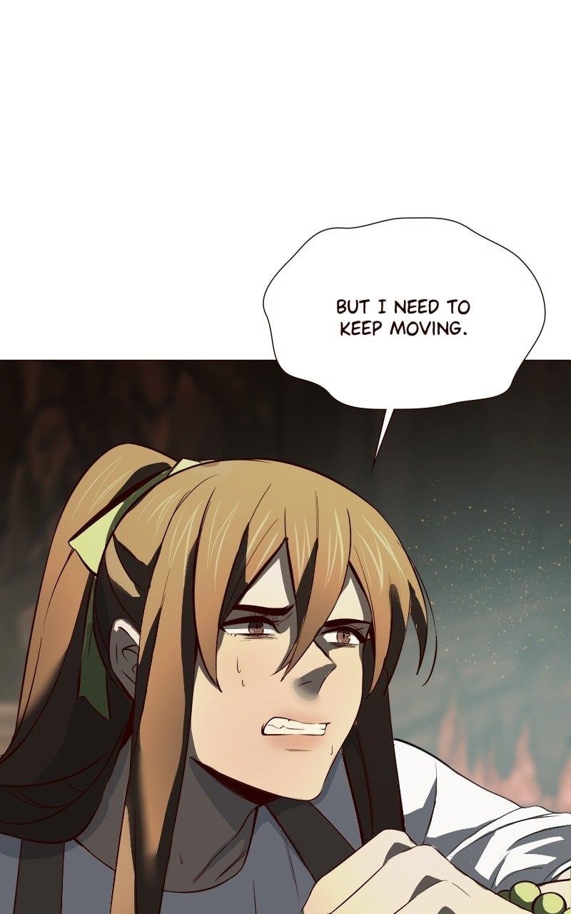 The Last Bloodline Chapter 55 - Page 16