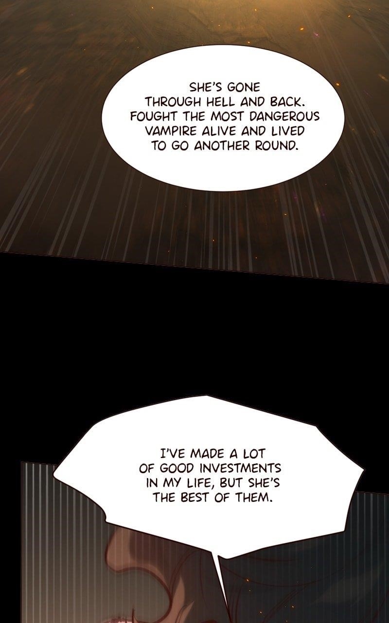 The Last Bloodline Chapter 55 - Page 2