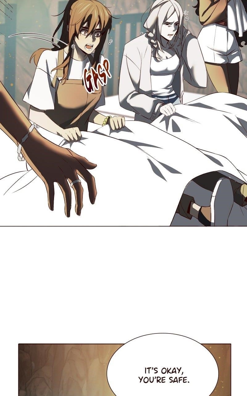 The Last Bloodline Chapter 55 - Page 28