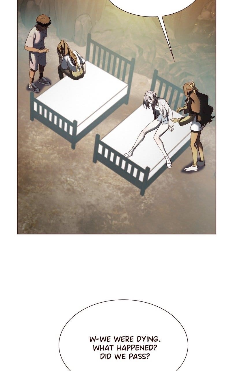 The Last Bloodline Chapter 55 - Page 29