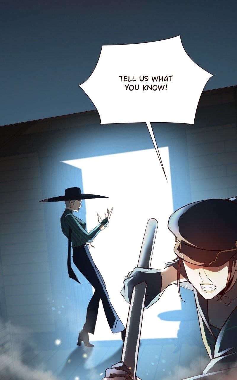 The Last Bloodline Chapter 55 - Page 37