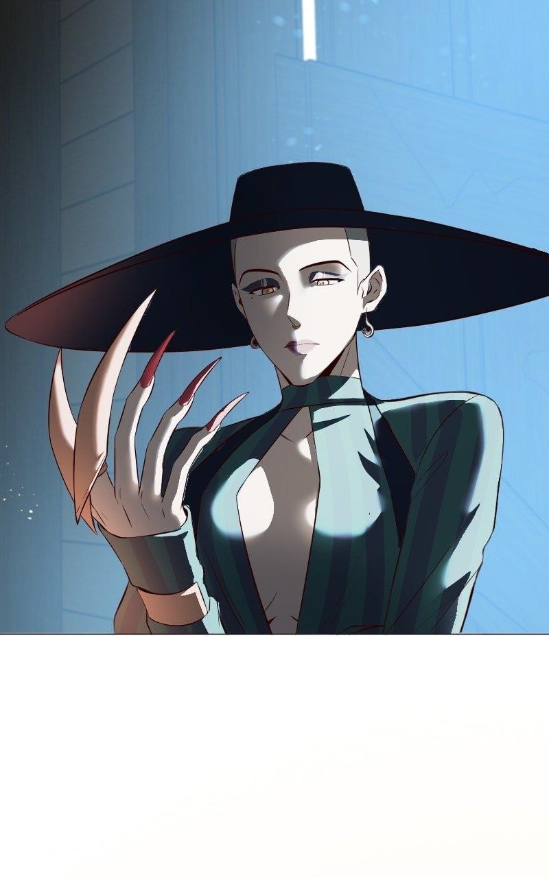 The Last Bloodline Chapter 55 - Page 39